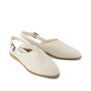 Sandali in pelle da donna Toms Jade Slingback image-1