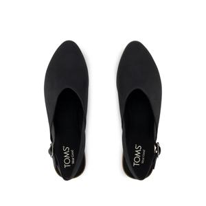 Ledersandalen für Damen Toms Jade Slingback image-3