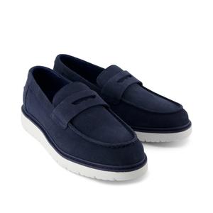 Mocassins Toms Navi Trl Lite Havana image-1