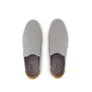 Canvas sneakers Toms Baja 2.0 image-3