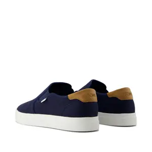 Baskets toile legacy Toms Baja 2.0 image-2