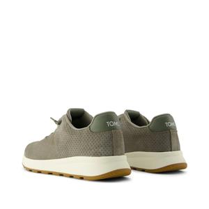 Sneakers Toms Lite Cabrillo Suede image-2