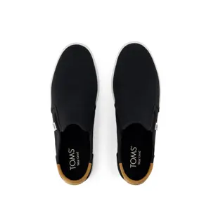 Canvas sneakers Toms Baja 2.0 image-3