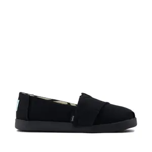 Kinder Espadrilles Toms Alpargata Classique