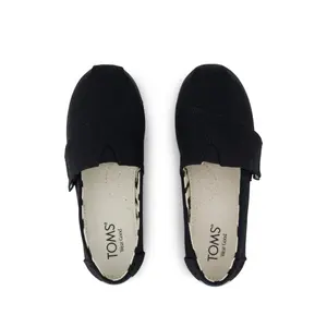 Kinder Espadrilles Toms Alpargata Classique image-3
