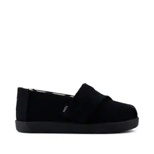 Baby-Espadrilles Toms Alpargata Classique