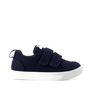 Double strap baby trainers Toms Cruz