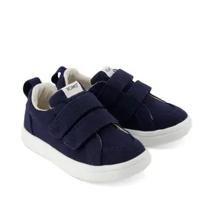 Double strap baby trainers Toms Cruz image-1