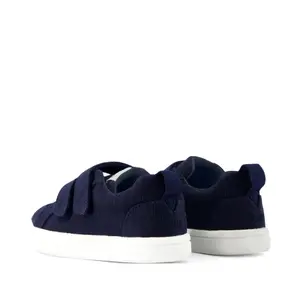 Double strap baby trainers Toms Cruz image-2