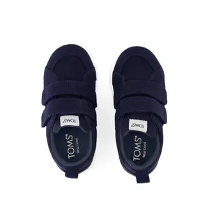 Double strap baby trainers Toms Cruz image-3