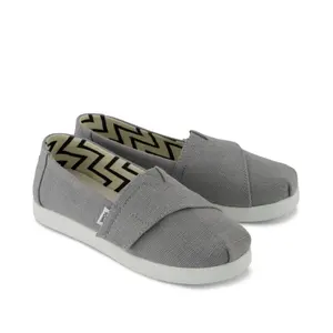 Baby espadrilles Toms Alpargata Classic image-1