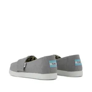 Baby espadrilles Toms Alpargata Classic image-2