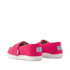 Baby espadrilles Toms Alpargata Classic image-2