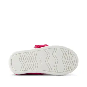 Baby espadrilles Toms Alpargata Classic image-4
