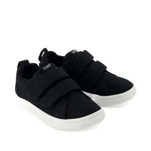 Baby Trainers Toms Cruz Double Strap image-1