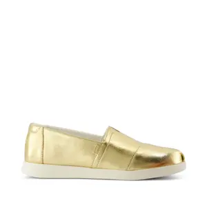 Γυναικείες εσπαντρίγιες Toms Alpargata Plus image-0