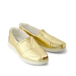Γυναικείες εσπαντρίγιες Toms Alpargata Plus image-1