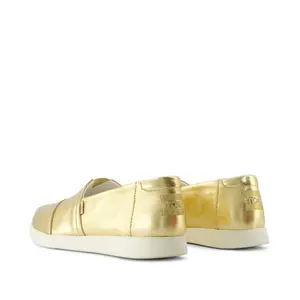 Γυναικείες εσπαντρίγιες Toms Alpargata Plus image-2