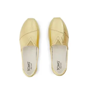 Γυναικείες εσπαντρίγιες Toms Alpargata Plus image-3