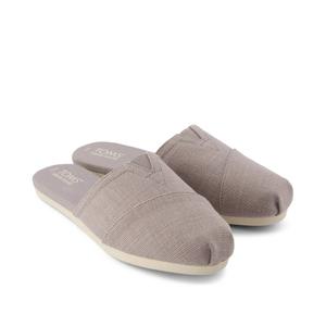 Mulas femininas Toms Alpargata image-1