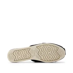 Mules femme Toms Mule Alpargata image-4