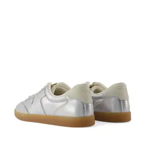 Leren sportschoenen voor vrouwen Toms Collins image-2