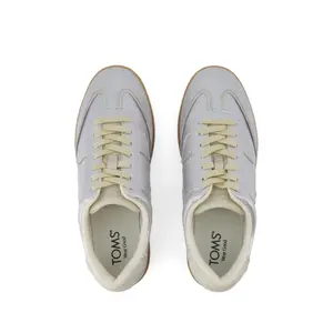 Leren sportschoenen voor vrouwen Toms Collins image-3