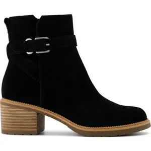 Women's boots Toms Hailey Buckle image-0