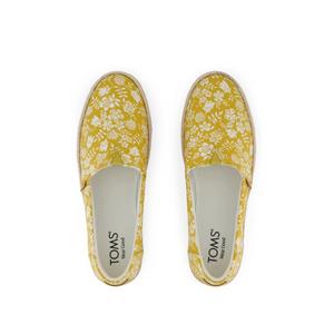 Damen Espadrilles Toms Valencia image-3