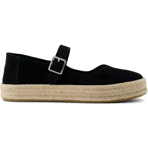 Damen Espadrilles Toms Caroline Mary Jane