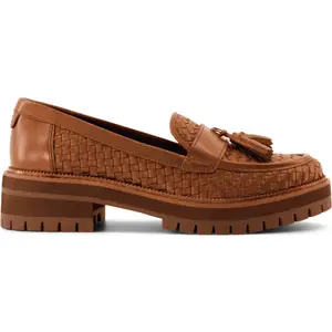 Women's moccasins Toms Cara