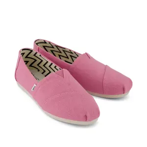 Espadrilles femme Toms Alpargata Classique image-1