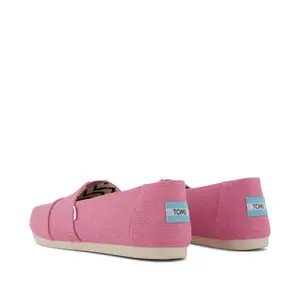 Espadrilles femme Toms Alpargata Classique image-2