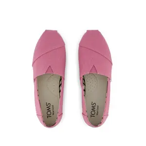 Espadrilles femme Toms Alpargata Classique image-3