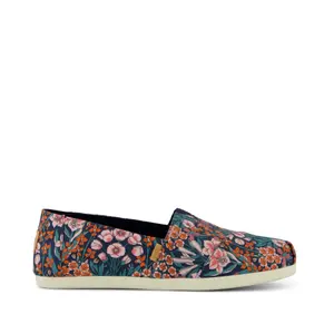 Espadrillas da donna Toms Alpargata Classique