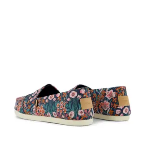 Espadrillas da donna Toms Alpargata Classique image-2