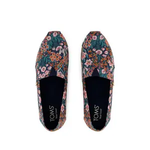 Espadrillas da donna Toms Alpargata Classique image-3