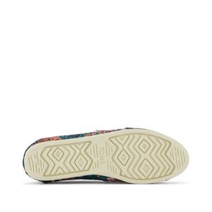 Espadrillas da donna Toms Alpargata Classique image-4
