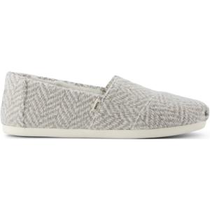 Espadrilles femme Toms Alpargata Classique image-0
