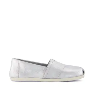 Women's espadrilles Toms Alpargata Classic image-0