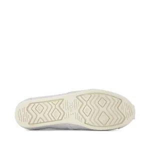 Women's espadrilles Toms Alpargata Classic image-4