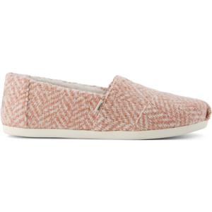 Alpargatas de mujer Toms Alpargata Classique