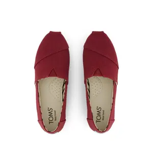 Espadrilles femme Toms Alpargata Classique image-3