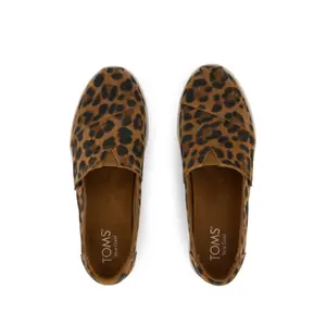 Women's espadrilles Toms Alpargata Plus image-3