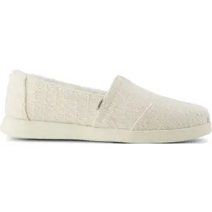 Women's espadrilles Toms Alpargata Plus image-0