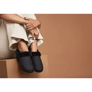 Women's slippers Toms Oslo image-2