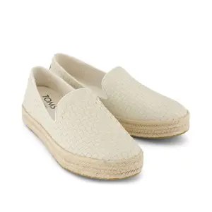 Women's espadrilles Toms Carolina image-1