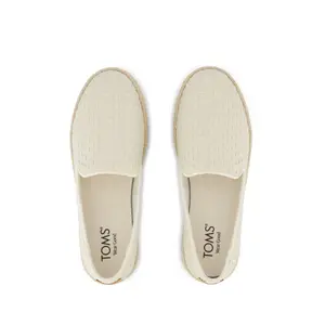 Women's espadrilles Toms Carolina image-3