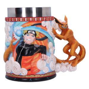 Tankard mug Tomy Naruto Uzumaki