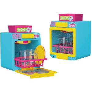 Speelgoedvaatwasser Tomy Rigol'Eau image-1